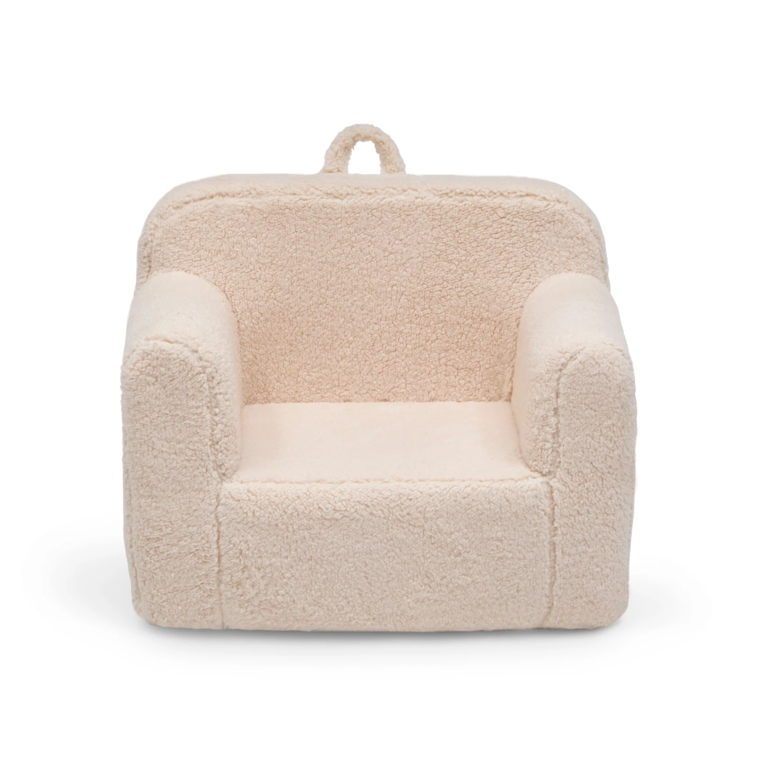 Delta Children Cozee Sherpa Chair For Kids 13 Delta Children Cozee Sherpa Chair For Kids - Image 11