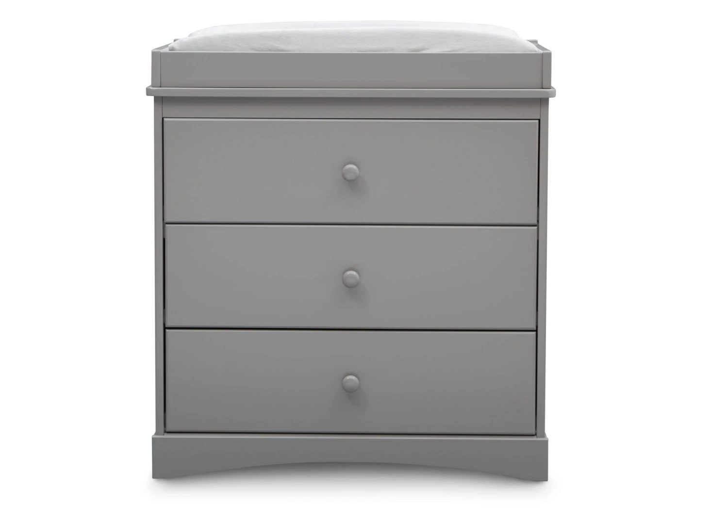 Delta Children Skylar 3 Drawer Dresser With Changing Top