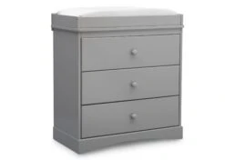 Delta Children 10 Delta Children -Delta Children 558030 026 skylar 3drw dresser topper pad 02 dbb041ff cdd4 4224 8d17 4cf7eb70dd4b