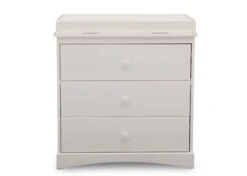 Delta Children 8 Delta Children -Delta Children 69903 100 3drw dresser topper white d1b73782 4dda 42f5 b6b8 ec3d6a2a1a34