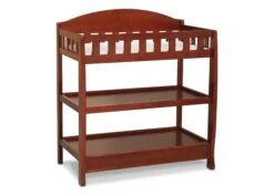 Delta Children Wilmington Changing Table With Pad -Delta Children a69m5spe6qvury7didzv