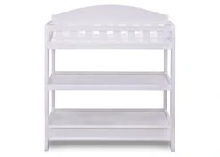 Delta Children Wilmington Changing Table With Pad -Delta Children br3vwtw0hkhnuj9tg2k6