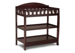 Delta Children Wilmington Changing Table With Pad -Delta Children fykk7g1qzkvcfpxh58kx
