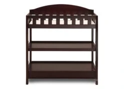 Delta Children Wilmington Changing Table With Pad -Delta Children kndzysddb0ptzj5mn7jf
