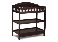 Delta Children Wilmington Changing Table With Pad -Delta Children mdem8rb0staqbjz7cnol