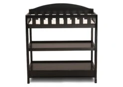 Delta Children Wilmington Changing Table With Pad -Delta Children mf8h9wdxo91g5iyixo0d