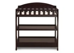 Delta Children Wilmington Changing Table With Pad -Delta Children nytwfu20irxnu5gy22m9