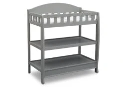 Delta Children Wilmington Changing Table With Pad -Delta Children ps8zbqmkkctzjkocvej1