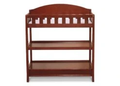 Delta Children Wilmington Changing Table With Pad -Delta Children vkjb2zlxe1df6mxdv1sz